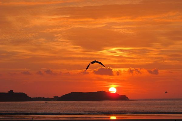 Rent a car with Sixt in Agadir Morocco